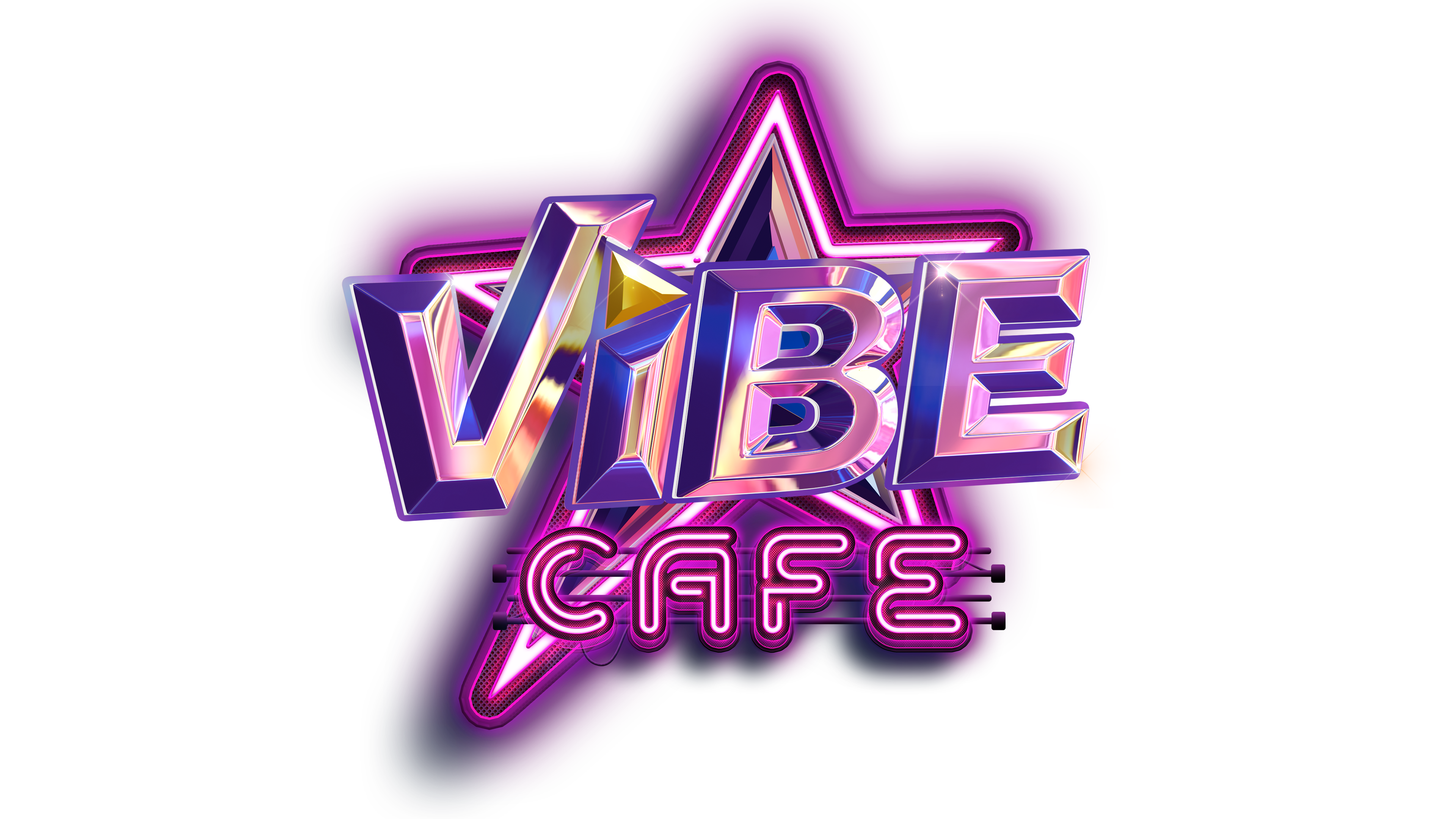 VIBE CAFÉ